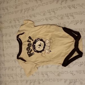 Baby Boy Clothes